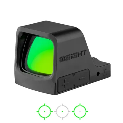 Punto Verde Olight C GN Multi Retícula - Osight