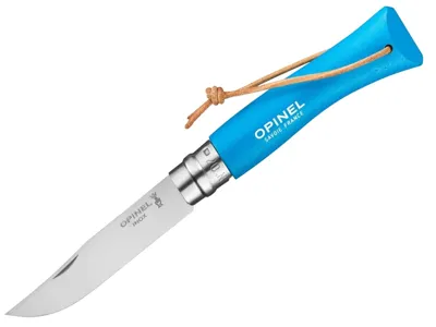 Navaja de Caza nº7 - Opinel