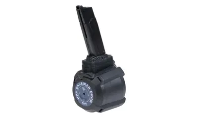 Drum HPA Pistol 23 - Saigo Defense