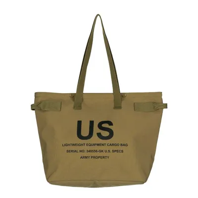 Bolsa de Carga U.s. Equipment - Fostex Garments