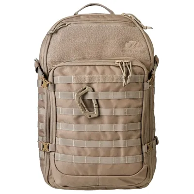 Harrier Full Clamshell 45L - Highlander