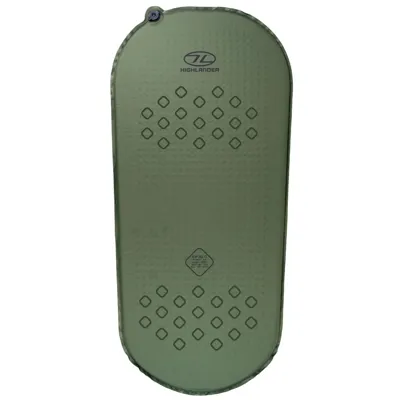 Colchoneta Autohinchable Compact 30 mm - Highlander