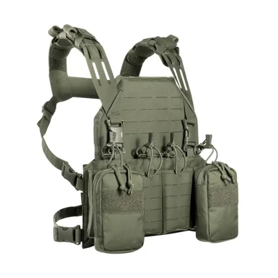 Chest Rig Modular 4XM4 - Tasmanian Tiger
