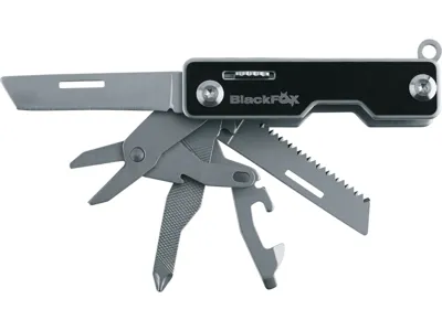 Multiherramienta Blackfox Pocket Boss OR - Defcon 5