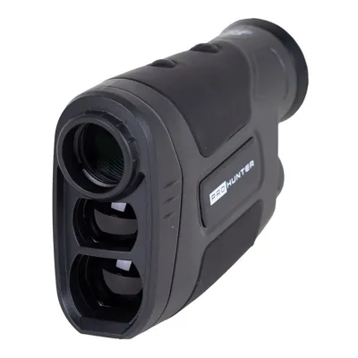 Telémetro Láser Pro Hunter 1000 6x20 - Simmons