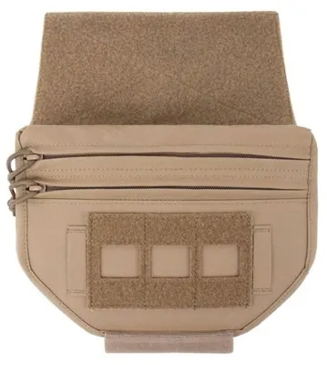 Cut Drop Down Utility Pouch - Warrior Assault Systems