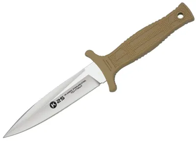 Cuchillo Botero K25 CNC 12.5 cm - Rui