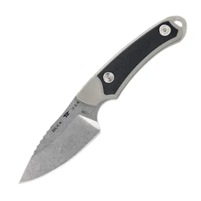 Cuchillo de Caza Alpha Scout Select - Buck