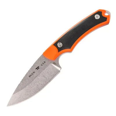 Cuchillo de Caza Alpha Hunter Select - Buck