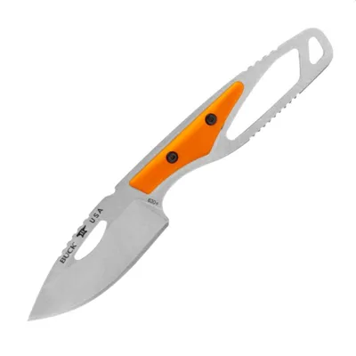 Cuchillo de Caza PakLite Hide Select GFN - Buck