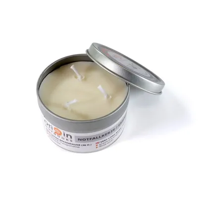 Vela de Emergencia Origins Outdoors 36 Horas - Relags
