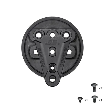 Adaptador Tek-Mount para Fundas Alien Gear - Blade-Tech