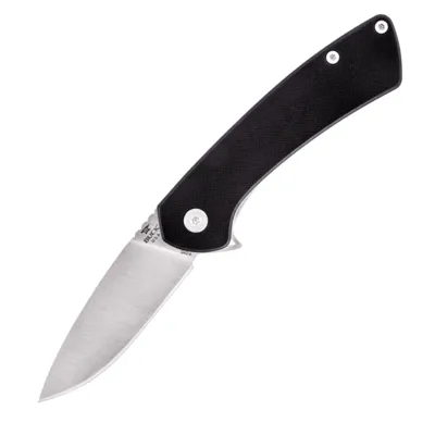 Navaja Onset Pro G-10 - Buck