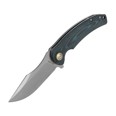 Navaja Type 15 Carbon - M-Tac
