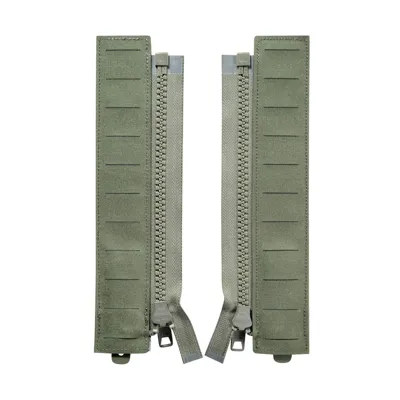 Adaptador de Cremallera MOLLE ZP - Tasmanian Tiger