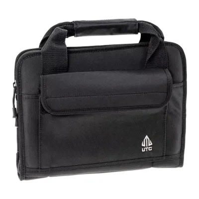Funda para Arma Corta UTG Homeland Security Deluxe Doble - Leapers UTG