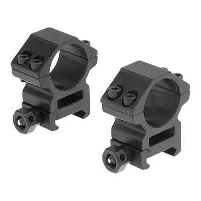 Anillas 25,4 mm Medias - Leapers UTG