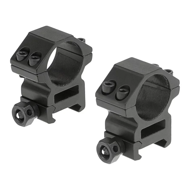 Leapers UTG Anillas 25,4 mm Medias