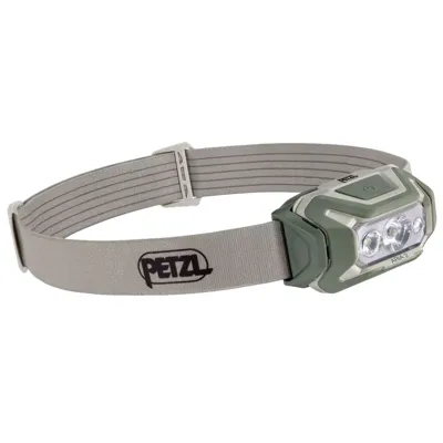 Frontal Aria 2 RGB - Petzl