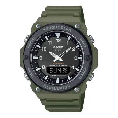 Reloj Timeless Collection AQ-S820W-3BVEF - Casio