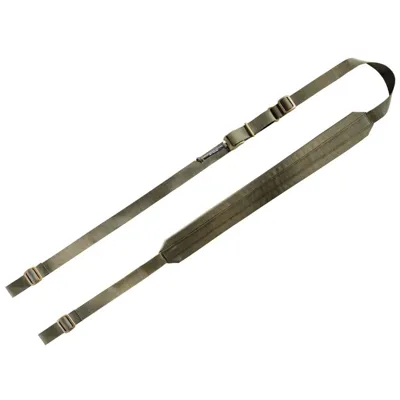 Portafusil Acolchada Aeris SAW - Frog.Pro