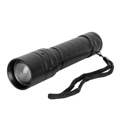 Mission LED Recargable 1000 Lúmenes - MilTec