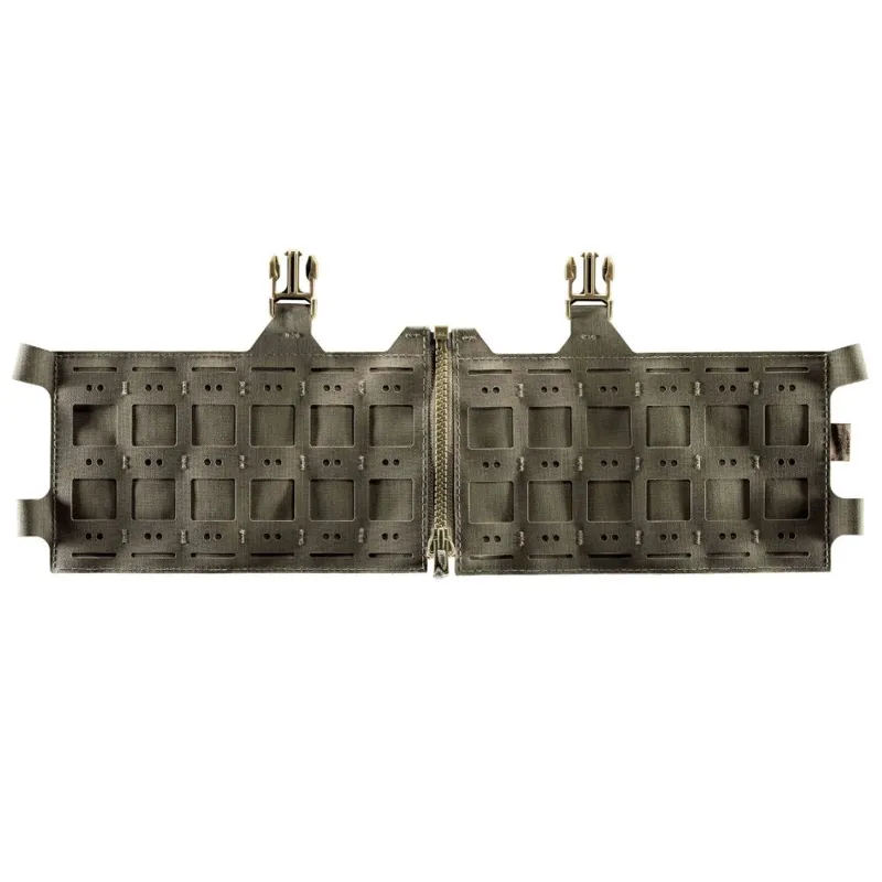 Frog.Pro Chest Rig Modular Reconnaissance Split · Verde / OD