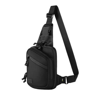 Bolso Porta Arma Sling Pistol Bag - M-Tac