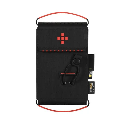 Porta Botiquín IFAK Elite Tactical Medkit - M-Tac