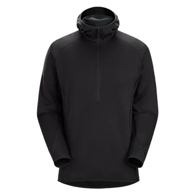 Forro Polar Arcteryx Delta AR Half Zip Hoody - Arc'teryx