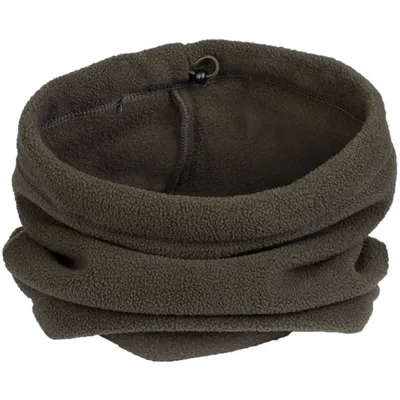 Braga de Cuello Polar Neck Warmer Fleece - MilTec