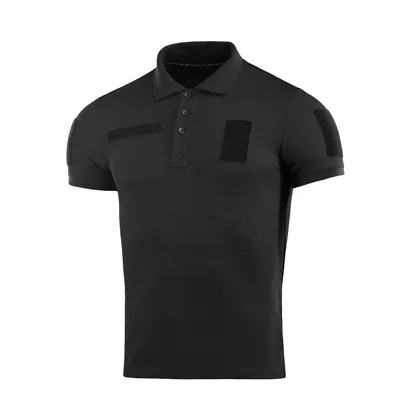 Polo Táctico 65/35 - M-Tac