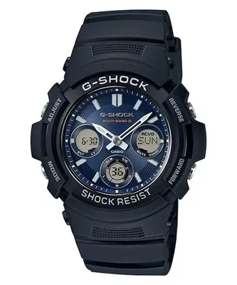 Reloj Casio AWG-M100SB-2AER - G-SHOCK