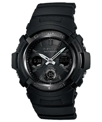 Reloj Casio AAWG-M100B-1AER - G-SHOCK