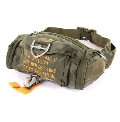 Parachute Bag 1 - Fostex Garments