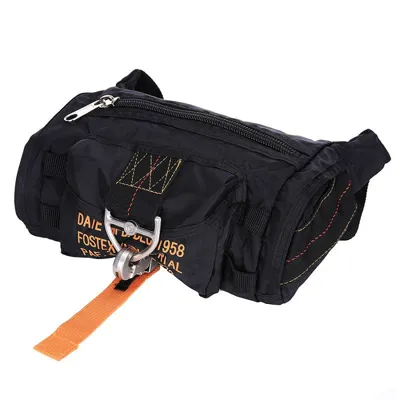 Parachute Bag 1 - Fostex Garments