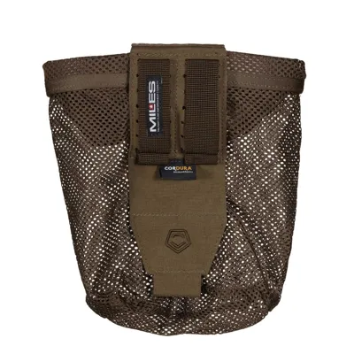 Bolsa de Malla Plegable Amina Dump Pouch - Pentagon