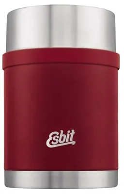 Termo para Comida Sculptor 750ml Borgoña - Esbit