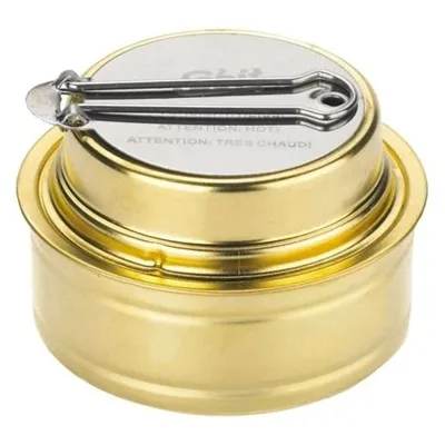Quemador de Alcohol Brass 70 ml - Esbit