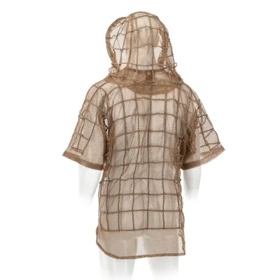Capa de Sniper Base Mesh - Invader Gear