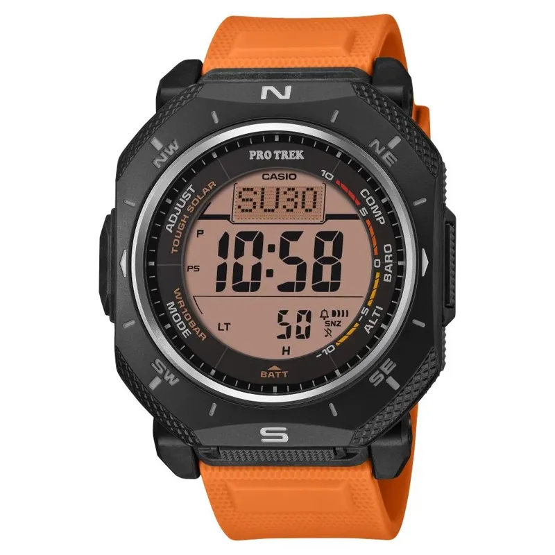 Casio Reloj Pro Trek PRG-69-4ER