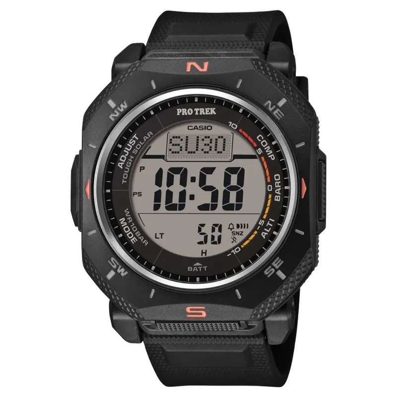 Casio Reloj Pro Trek PRG-69-1ER