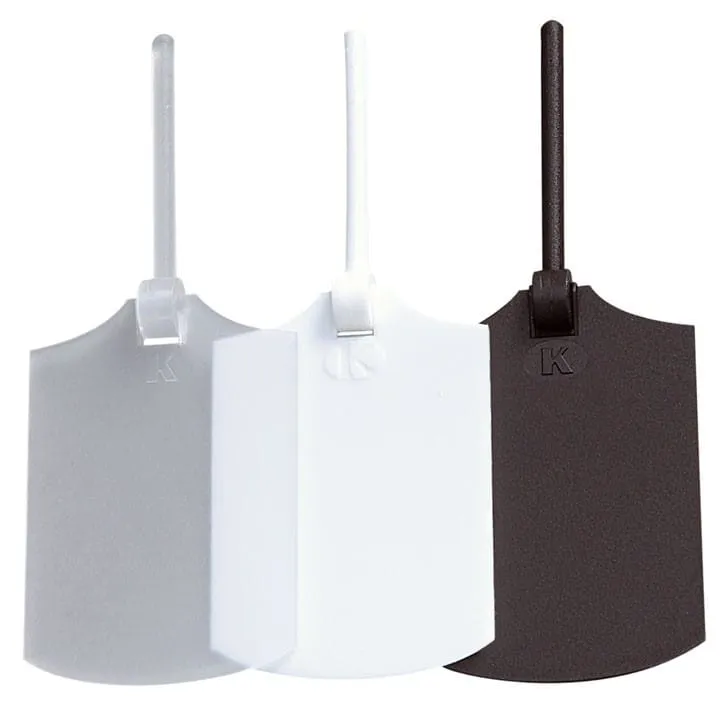 Knobloch Disco Opaco · Blanco