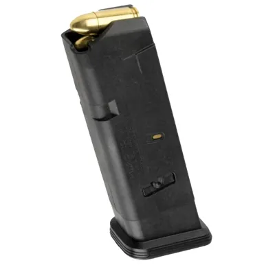 Cargador PMAG 10 para Glock 17 - Magpul