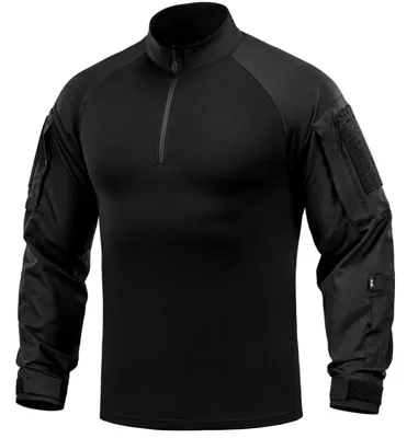 Camisa de Combate Summer Gen.II - M-Tac