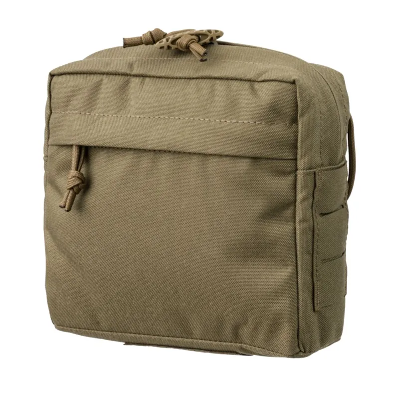 Direct Action Chest Rig Admin Pouch Adaptive · Verde / OD