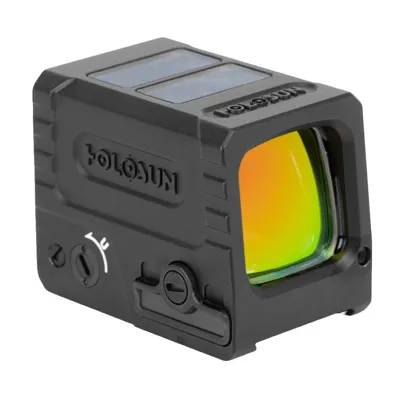 AEMS MICRO Multi-Retícula Red Dot Sight - Holosun