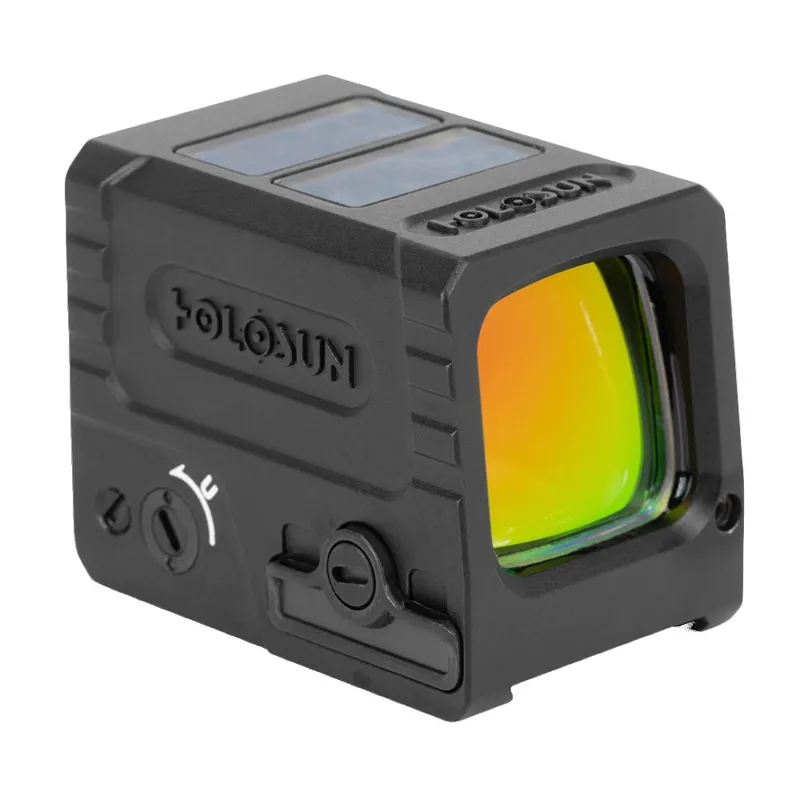 Holosun AEMS MICRO Multi-Retícula Red Dot Sight