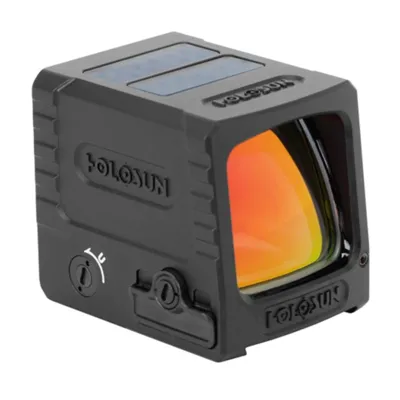 AEMS MACRO Multi-Retícula Dot Sight - Holosun