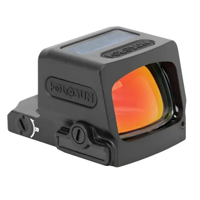 EPS CORE Multi-Retícula Dot Sight - Holosun